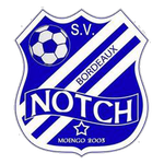 СВ Нотч - Logo
