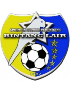 Бинтанг Лайр - Logo