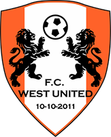 FC West United - Logo