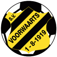 СВ Воорваартс - Logo
