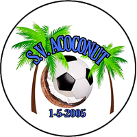 ACoconut FC - Logo