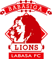 Labasa FC - Logo