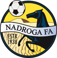 Nadroga FC - Logo