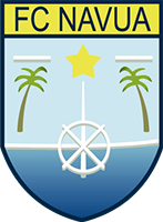 Navua FC - Logo