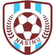 Nasinu FC - Logo