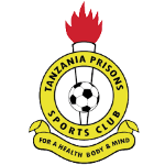 Tanzania Prisons - Logo