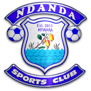 Ndanda - Logo