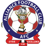 Alliance - Logo