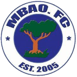 Mbao - Logo