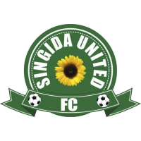 Singida United - Logo