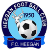 Heegan - Logo