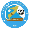 Midnimo - Logo