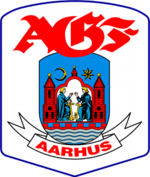 AGF Aarhus - Logo