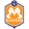 Raadsan - Logo