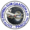 Gaadiidka - Logo