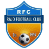 Раджо - Logo