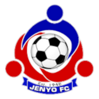 Jeenyo - Logo