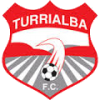 Turrialba - Logo
