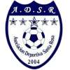 Санта Роса - Logo
