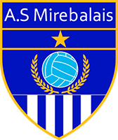 Миребал - Logo