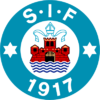 Silkeborg IF - Logo