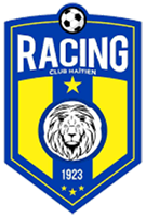 Racing Club Haitien - Logo