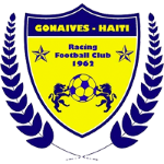 Расинг де Гонаив - Logo