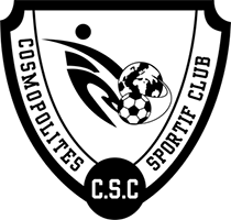 Cosmopolites - Logo