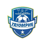 Triomphe Liancourt - Logo