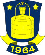 Brøndby IF - Logo