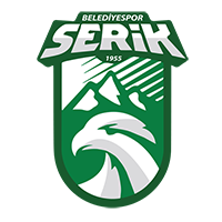 Serik Belediyespor - Logo