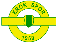 Erokspor - Logo
