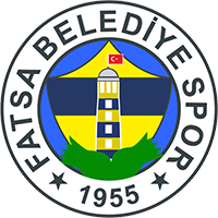 Fatsa Belediyespor - Logo