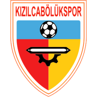 Kızılcabölükspor - Logo