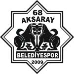 68 Aksaray Bld. - Logo