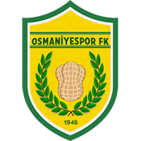 Osmaniyespor - Logo
