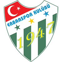 Erbaaspor SK - Logo