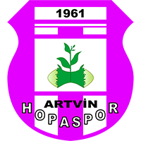 Артвин Хопаспор - Logo
