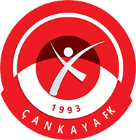 Çankaya FK - Logo
