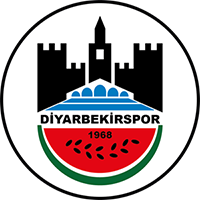 Diyarbekirspor - Logo