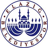 Elazig Belediyespor - Logo