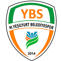 Malatya Yeşilyurt Bld. - Logo