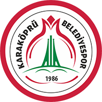 Karaköprü Bld. - Logo