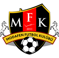 Modafenspor - Logo