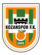 Kozanspor - Logo