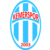 Kemerspor 2003 - Logo