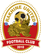 Rakhine United - Logo