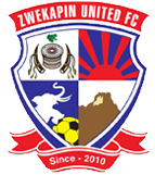 Зуекапин Юнайтед - Logo