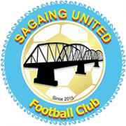 Сагаинг Юнайтед - Logo