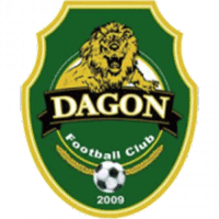 Дагон ФК - Logo